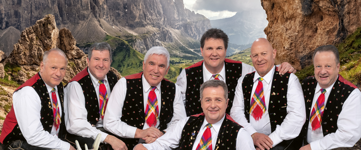 Kastelruther Spatzen - Der Rote Diamant Kastelruther Spatzen - Der Rote Diamant